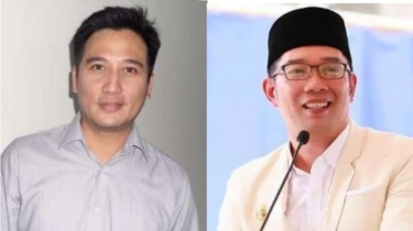 Pendidikan Beda Jauh dengan Ridwan Kamil, Tengku Firmansyah Rela Pindah ke Kanada demi Jaga Akhlak Anak