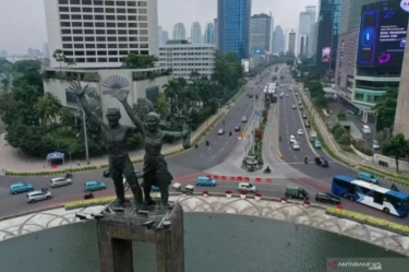 Kadin DKI Optimis Ekonomi Jakarta Membaik meski Tak lagi Jadi Ibu Kota