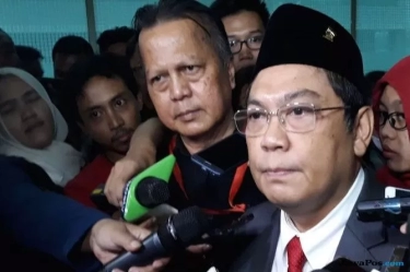 Mau Jadi Oposisi Pemerintah atau Ikut Koalisi? Begini Respons Elite PDIP  