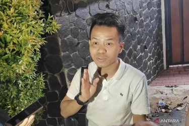 Pemilik Rumah Ungkap Hubungannya dengan Polisi yang Bunuh diri di dalam Toyota Alphard