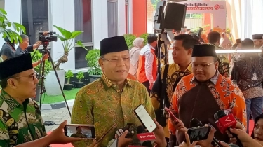 Belum Ada Tawaran Gabung Kabinet Prabowo, PPP Fokus Berupaya Masuk Parlemen