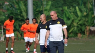 Eks Pelatih Malaysia Jelaskan Rafael Struick Cs Bukan Pemain Asing, tapi Punya Darah Indonesia
