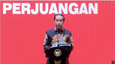 Hubungan PDIP dan Jokowi Memanas, Said Didu: Perseteruan Aneh