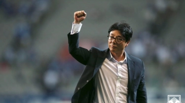 Ironi Korea Selatan, Terlempar dari Piala Asia U-23 karena Mantan Pelatihnya Sendiri