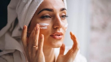 Kembali ke Rutinitas Usai Libur Lebaran, Ini Rekomendasi Skincare Lokal Untuk Kembalikan Wajah Sehatmu!