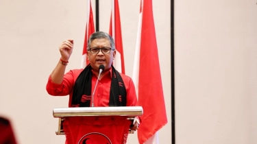 Move On dari Pilpres dan Fokus Pilkada, Hasto PDIP Singgung Pihak Ngaku Sahabat Tapi Pengkhianat