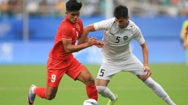 Statistik Menakutkan Uzbekistan di Piala Asia U-23: Malaysia dan Vietnam Tak Berdaya, Timnas Indonesia Wajib Waspada