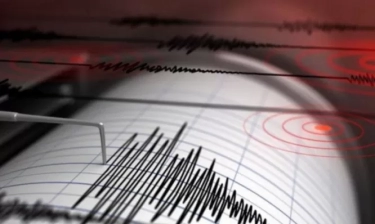 Air Laut Pantai Sayang Heulang Dilaporkan Sempat Surut Usai Gempa 6,5 Magnitudo di Garut