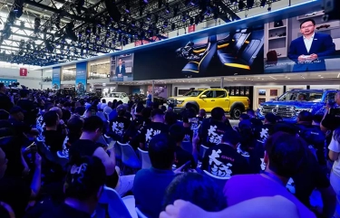 Melihat Produk Terbaru GWM di Auto China 2024, Pabrikan Mobil Premium Tiongkok dari EV, HEV, dan PHEV