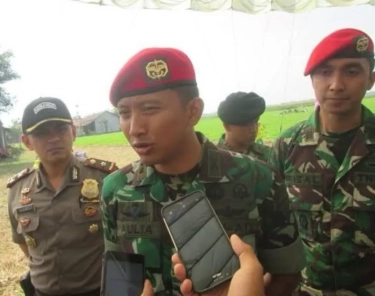 Profil Brigjen TNI Aulia Dwi Narsullah yang Dilantik Jadi Jenderal saat Masih Berusia 46 Tahun