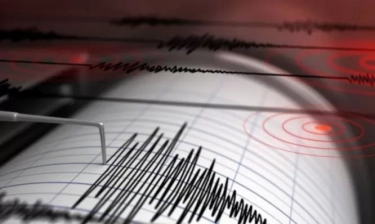 Tak Hanya Jabodetabek, Dampak Gempa Garut Juga Terasa hingga Jateng dan Jogja