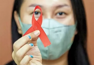 Tiga Perempuan Tertular HIV Akibat Jalani Perawatan Wajah 'Vampire Facial', Begini Penjelasan Pusat Pengendalian Penyakit