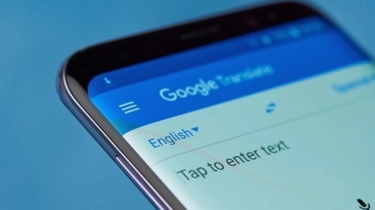 Cara Translate Gambar dengan Google Translate, Memudahkan Namun Tak Banyak yang Tahu