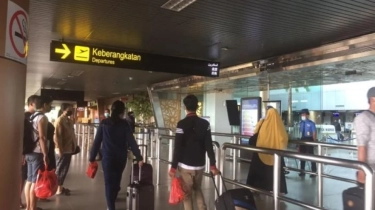 Status Bandara Internasional Supadio Dicabut, Publik Anggap Pemerintah Plin-plan