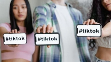 TikTok Lebih Pilih Diblokir Daripada Dijual ke Amerika