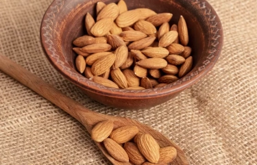 4 Manfaat Kacang Almond Bagi Kesehatan Tubuh, Salah Satunya Dapat Mencegah Hipertensi