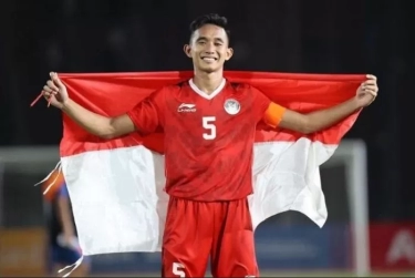 Empat Pemain Timnas U23 Kader Muhammadiyah, Haedar Nashir Beri Pesan Khusus