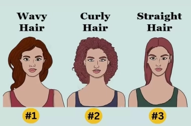 Tes Kepribadian: Jenis Rambutmu Mengungkapkan Siapa Dirimu Sebenarnya