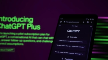Cara Membuat Chatbot GPT Sendiri Tanpa Coding