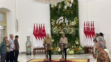 Isi Pertemuan Jokowi dan PM Singapura: Mulai dari Implementasi Perjanjian hingga Kerja Sama Produk Halal