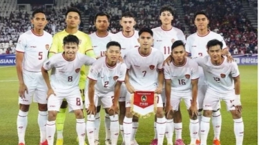 Jhon LBF Janji Hadiahi Rp100 Juta Bila Timnas Juara Piala Asia U-23, Nilainya Cuma Setara Outfit Nathan Tjoe Sehari