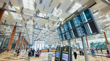 Perkiraan Harga Tiket Pesawat dan Nonton Timnas Langsung Di Qatar, Kira-Kira Habis Berapa?