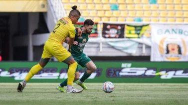 Persik Kediri Dikalahkan Persebaya Surabaya, Marcelo Rospide Akui Timnya buat Kesalahan