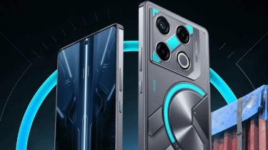 Siap Masuk Indonesia, Infinix GT 20 Pro Bakal Dilengkapi Prosesor Khusus Gaming