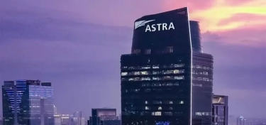 Astra International Bakal Bagi Dividen Totalnya Rp 17 Triliun, Nilai Setiap Saham Rp 421