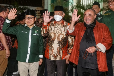 Belum Gabungnya PKS ke Koalisi Prabowo Dinilai karena Ada Penentangan