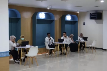 KPK Nilai Pencegahan Korupsi di Pemkot Surabaya Terbaik di Jatim dan Penilaian Integritas Tertinggi Nasional