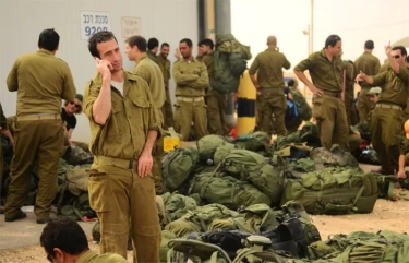 Media Israel Sebut Tentara Negara Mereka akan Invasi Rafah dalam 72 Jam