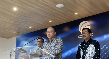 Microsoft Berencana Kembangkan AI dan Cloud di Indonesia, Menkominfo Sebut Nilai Investasinya Capai Rp 28 Triliun