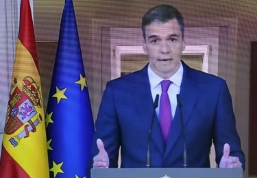 Perdana Menteri Spanyol akan Kembali Menjabat Setelah Merefleksikan Diri Imbas Istrinya Terjerat Kasus Korupsi