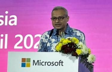 Petinggi Microsoft Ungkap Komunitas Pengembang Indonesia akan Pegang Peran Penting di Dunia