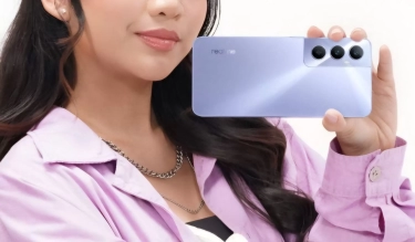 Realme Siapkan Smartphone C Series Baru, Intip Bocoran Desain dan Spesifikasinya
