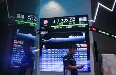 Simak, 3 Rekomendasi Saham untuk Trading Pekan Ini, Tertarik yang Mana?