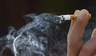Tes Kepribadian: Gaya Memegang Rokok Dapat Menentukan Sifat Berdasarkan Analisis Psikologi