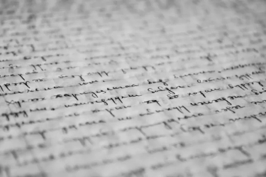 Tes Kepribadian: Ternyata Tulisan Tangan Dapat Mengungkap Sifat Asli Anda yang Tersembunyi, Intip di Sini!