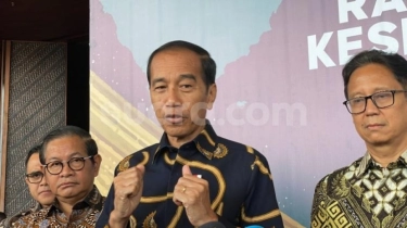 Dikunjungi Jokowi, Gorontalo Masuk 5 Provinsi Termiskin di RI