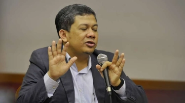 Fahri Hamzah Ngaku Bangga sama Timnas, Malah Digeruduk Komen Nyinyir