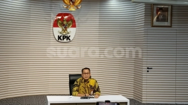 Geger Surat Dimulainya Penyidikan Palsu Terkait Kasus di Boyolali Beredar, KPK Berikan Klarifikasi