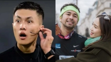 Imbas Wasit Berat Sebelah, Instagram Raffi Ahmad dan Nagita Slavina Digeruduk Suporter Timnas Indonesia