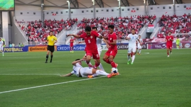 Masih Punya 'Nyawa' Lolos ke Olimpiade 2024, Shin Tae-yong Gercep Perbaiki Kondisi Timnas Indonesia