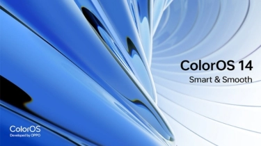 Oppo Umumkan Peningkatan Animasi di ColorOS 14 Makin Cepat, Halus, dan Menarik
