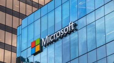 Rincian Investasi Jumbo Microsoft Rp 27,6 Triliun di Indonesia