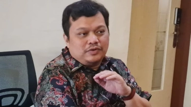 Sosok dan Jabatan Kemal Redindo, Anak SYL Disebut Pakai Alphard yang Cicilannya Dibayar Kementan