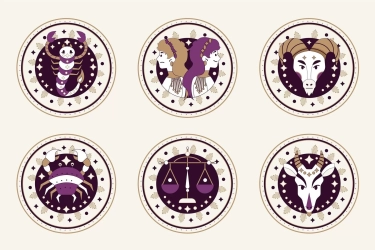5 Zodiak yang Terlihat Tangguh Namun Sebenarnya Berhati Lembut Bak Hello Kitty, Jago Sembunyikan Emosi Sensitif!