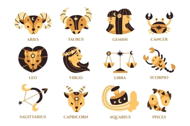 Ada Capricorn hingga Taurus, 4 Zodiak Ini akan Mendapat Keberuntungan Selama Bulan Mei 2024