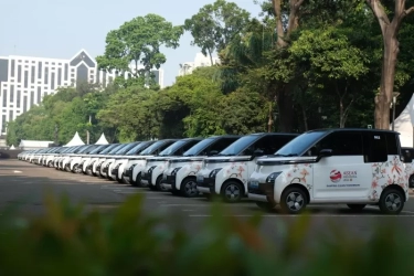 Harga Bekas Wuling AirEV Mulai Drop, Pasarannya Sudah Rp 100 Jutaan